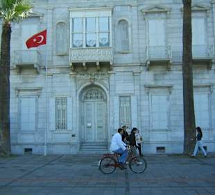 ATATÜRK Museum