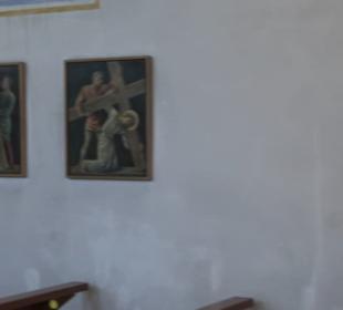 Kath. Kirche St. Anastasia Baisingen