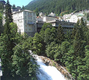 Bad Gastein