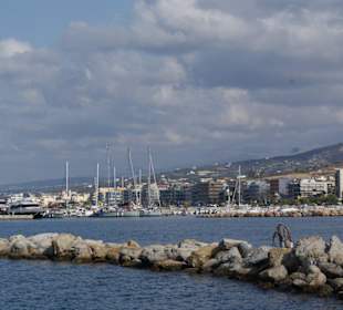 Hafen
