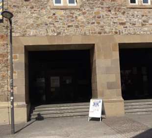 Kornhaus - Städtische Galerie