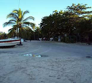 Hafen Bayahibe
