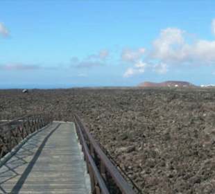 Centro de Visitantes e Interpretación de Mancha Bl
