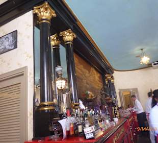 Zitronen Daiquiri probieren!