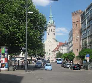 Pfarrkirche St.Peter