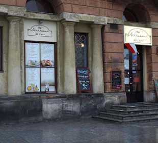 Bar Warszawa De Luxe