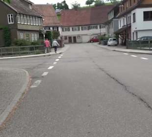 Johanneskirche Grüntal