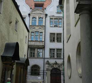 Regensburg Altstadt