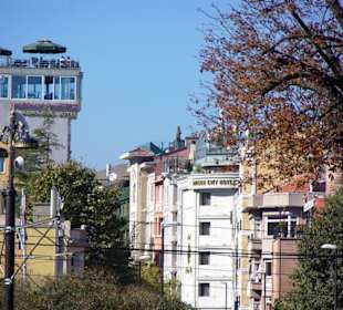 At Meydanı (Hippodrom)