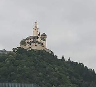 Burg Sterrenberg