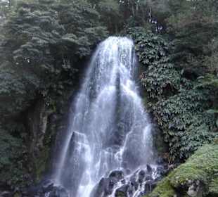 Wasserfall