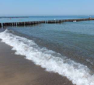 Strand Kühlungsborn
