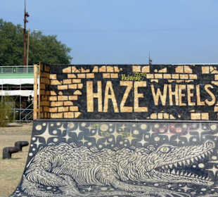 Park Prairie Saint Sever