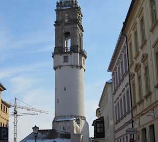 Bautzen - Stadt der Türme