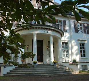 Ponyhotel Immenhof