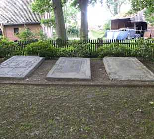 Kirche Zum heiligen Kreuz Eickeloh