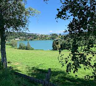 Maltschacher See