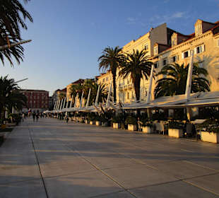  Uferpromenade Split