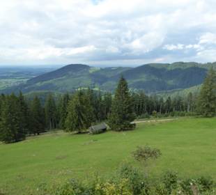 Bucheralm