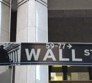 Wall Street