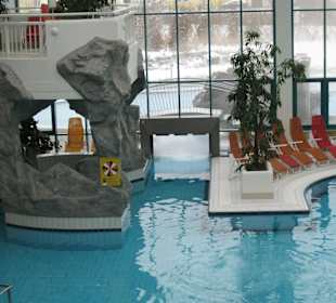 Silent Dome ( Erwachsenenbereich ab 14 )