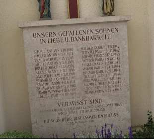 Hochwartfelsen