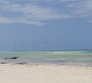 Kiwengwa Beach