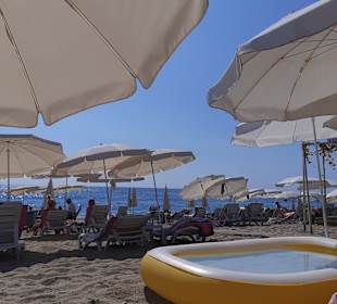 Strand Alanya
