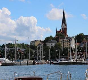 Stadtteil St. Jürgens