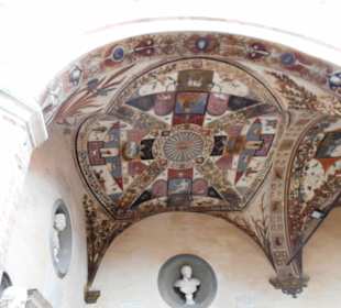 Palazzo Chigi-Saracini