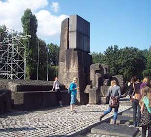 Das Mahnmal