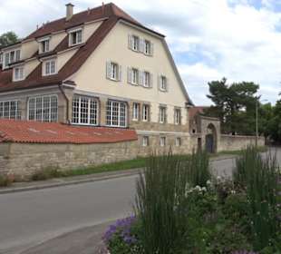 Schloss Kilchberg