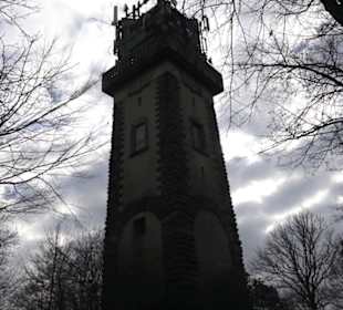 Österbergturm