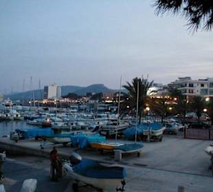 Cala Ratjada - Mallorca - Spanien