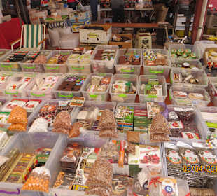 Manavgat Markt