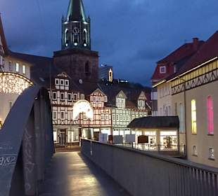 Altstadt Rotenburg a.d. Fulda