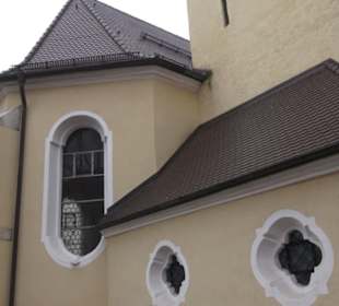 Stadtpfarrkirche Mariä Himmelfahrt