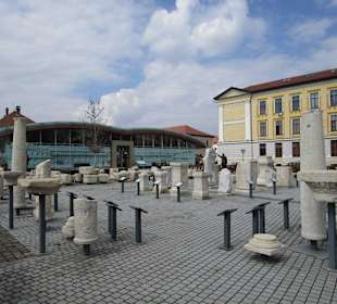 Alba Iulia/Karlsburg