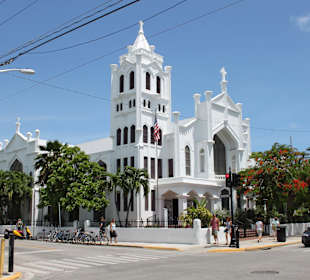 Duval Street Key West