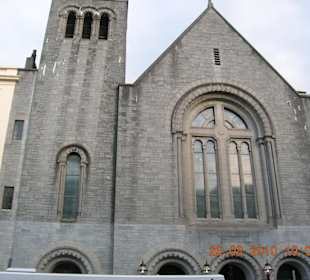 St. Augustins Kirche