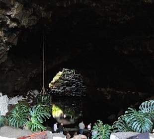 Jameos del Agua