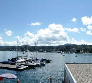 Wörthersee