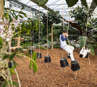 Raffeiner Orchideenwelt