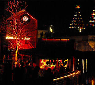Weihnachtsmartk Nürnberg 2011