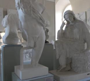 Museum Alte Kulturen