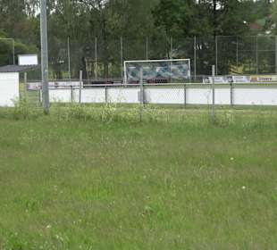 Sportplatz Gruol