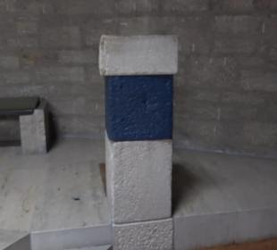 Marienkapelle im Schloss Hirschberg