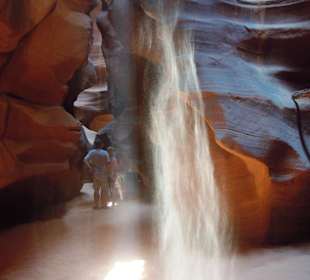 Antelope Canyon