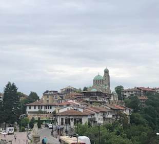 Veliko Tărnovo 