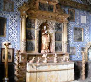 Kloster Santa Clara